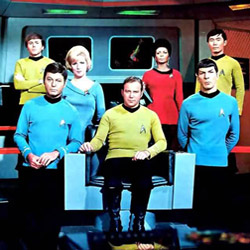 Keep your redshirt on: a Bayesian exploration