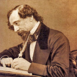 A scientific evaluation of Charles Dickens