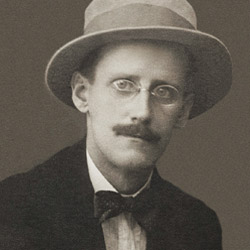 How unreadable are James Joyce’s novels?