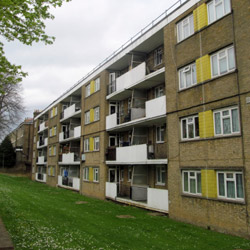 Despite what many believe, immigrants don’t get preferential access to social housing