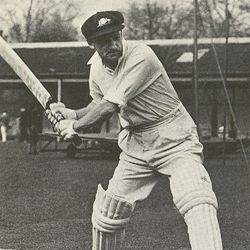 Did Don Bradman’s cricketing genius make him a statistical outlier? - Significance magazine