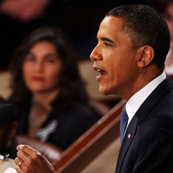 How America responded to all 339 lines in the State of the Union