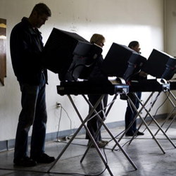 How trustworthy are electronic voting systems in the US?
