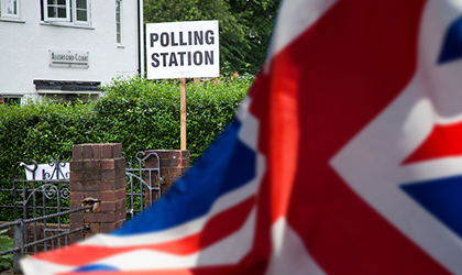 What’s happened to the polls since the 2015 UK election?