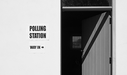 UK general election: Five steps to make sense of the latest polls