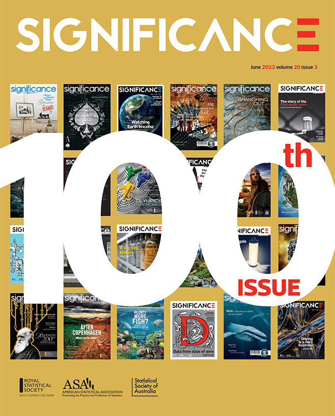Significance Magazine - June 2023
