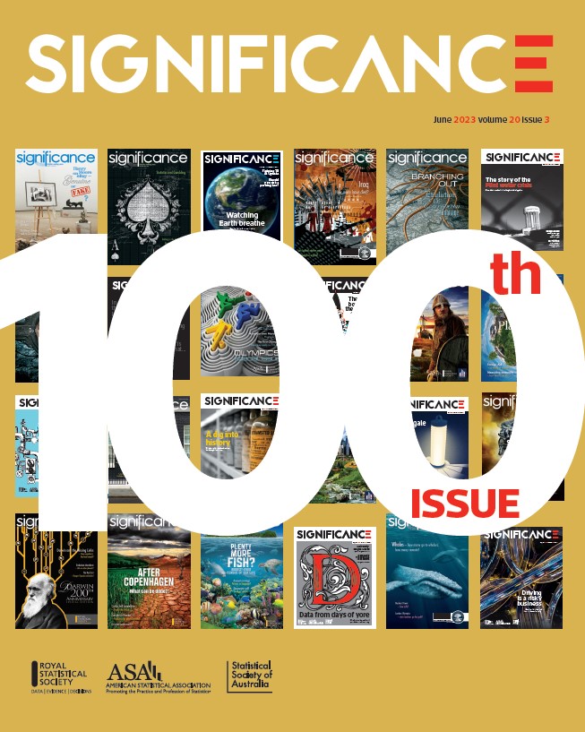 Significance Magazine June 2023