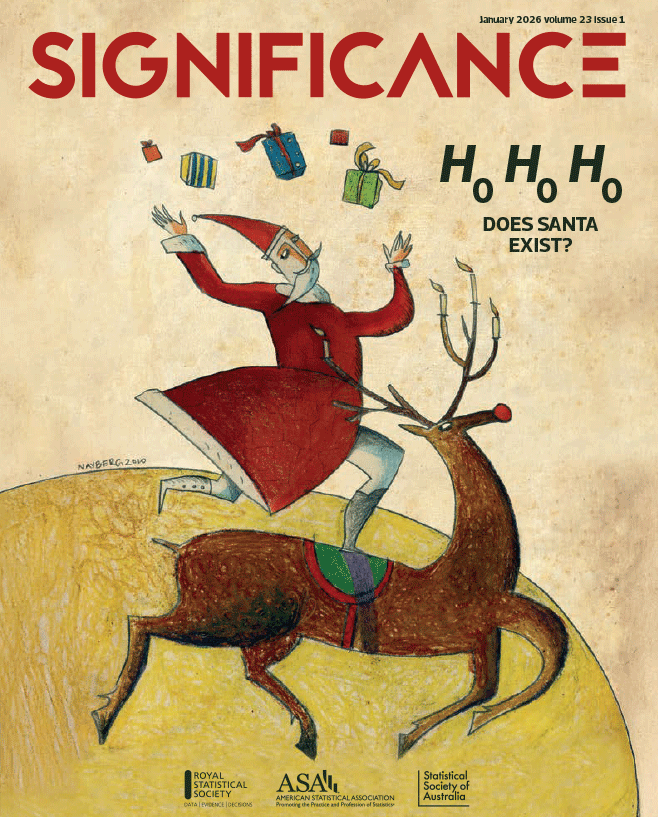 Significance Magazine January 2026