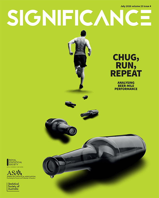 Significance Magazine July 2026