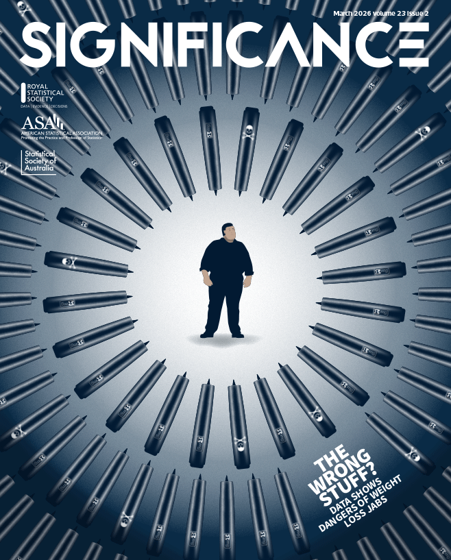 Significance Magazine March 2026