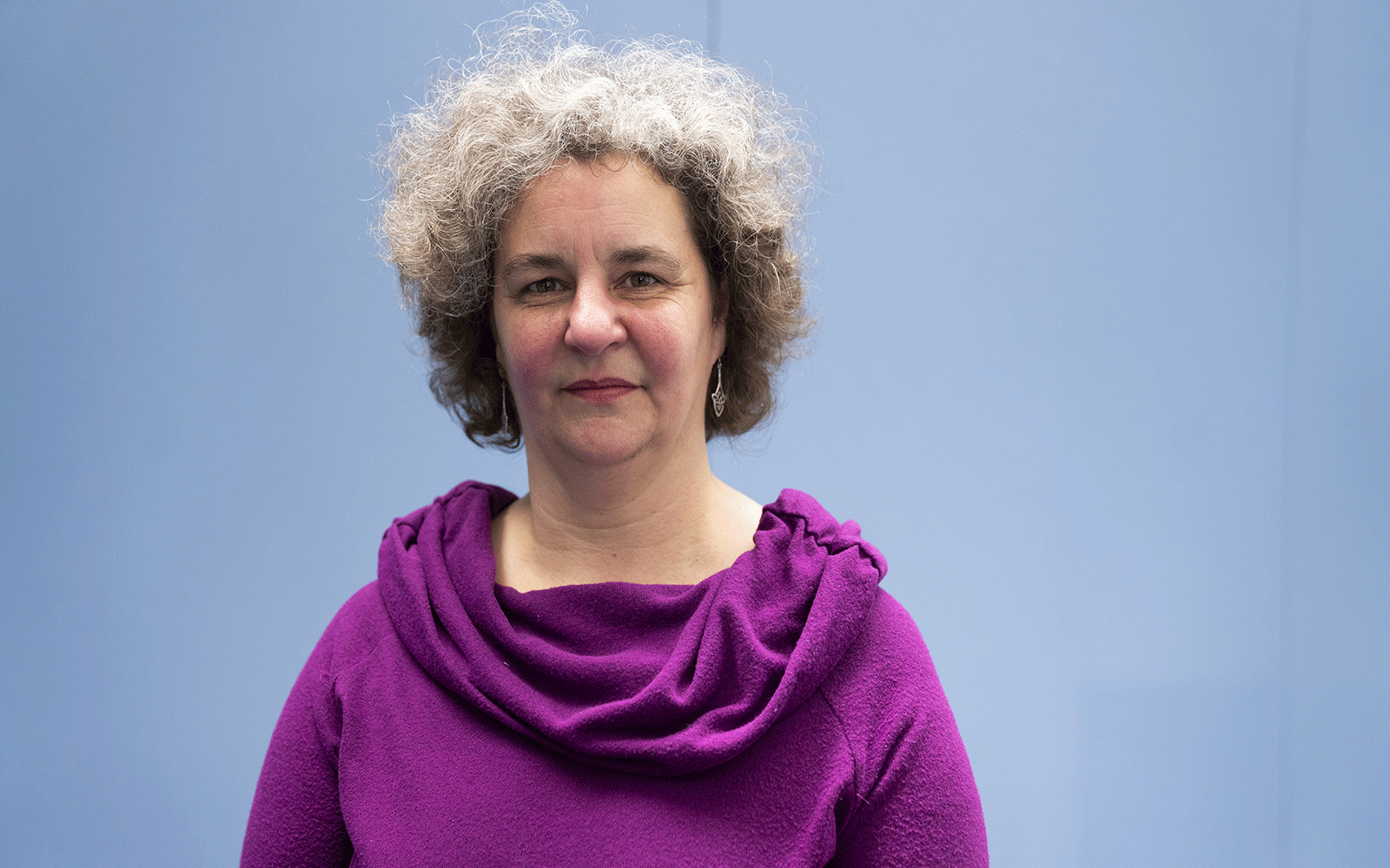 Teaching statistics: An interview with Rachel Hilliam