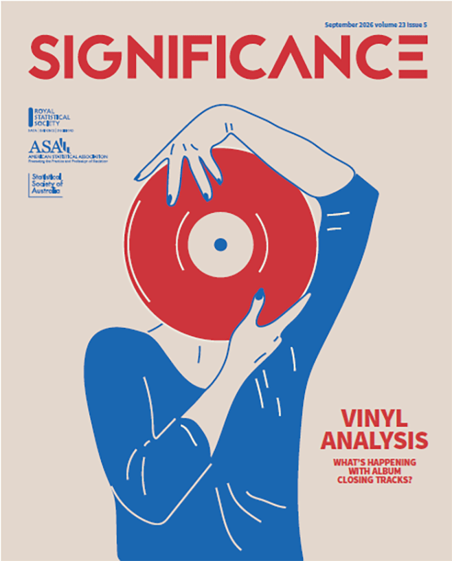 Significance Magazine September 2026