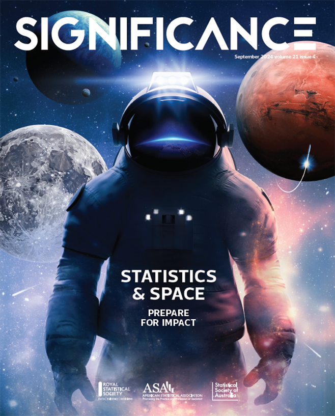 Significance Magazine September 2024