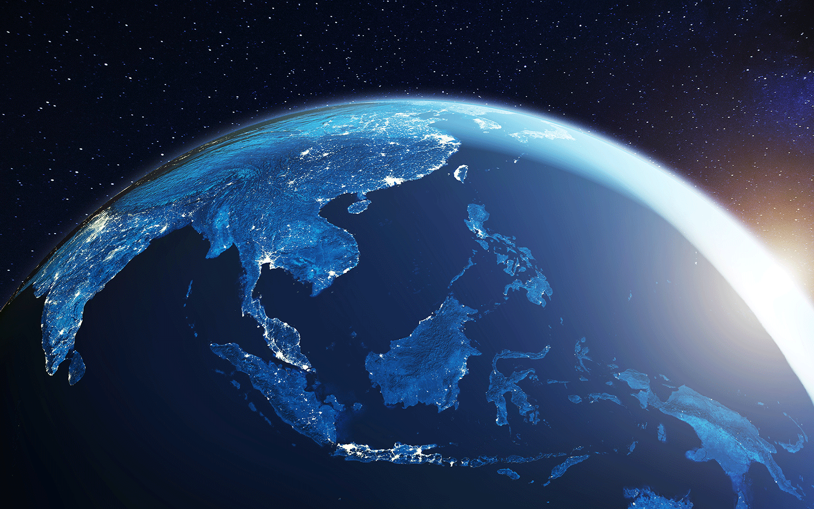 Call for submissions: Significance special issue on South and South-East Asia